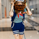 Image for article titled Our Favorite Cosplay From Fandemic Houston 2019